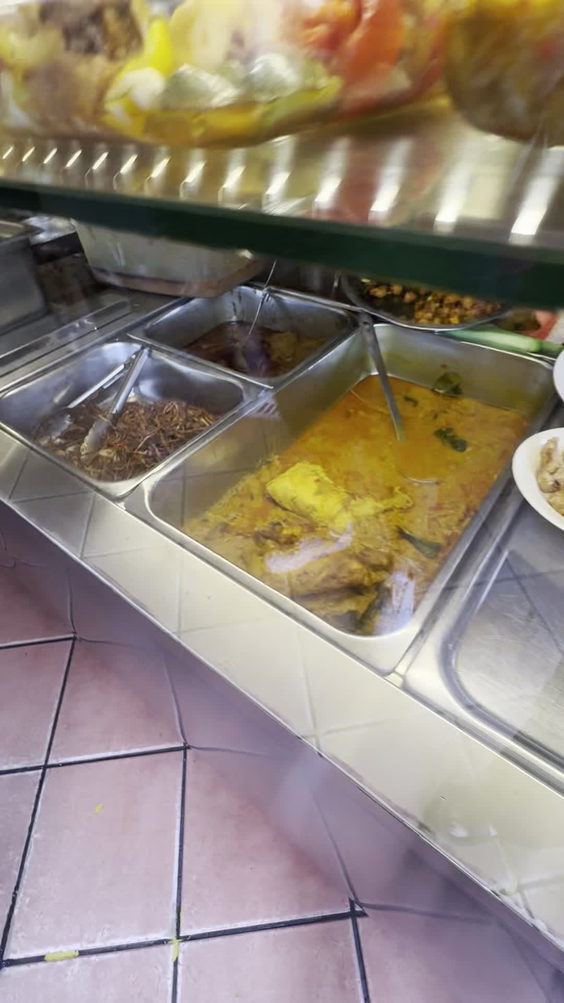 Village Park Restaurant