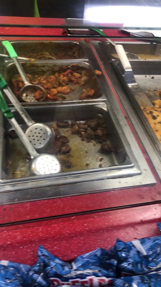Laredo Taco Company