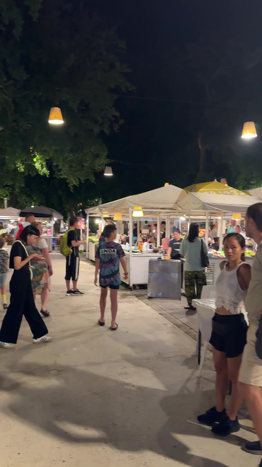 Cicada Market Dessert Hall