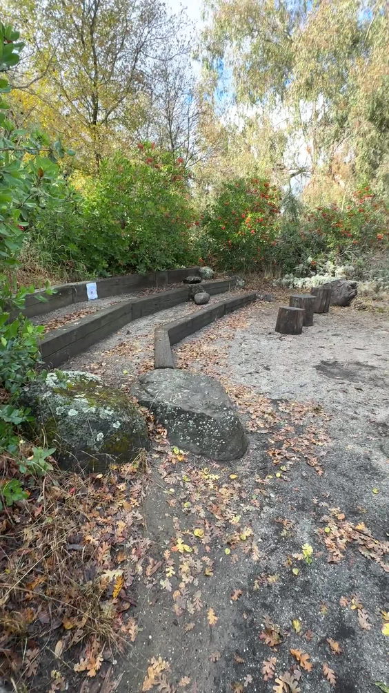Ulistac Natural Area