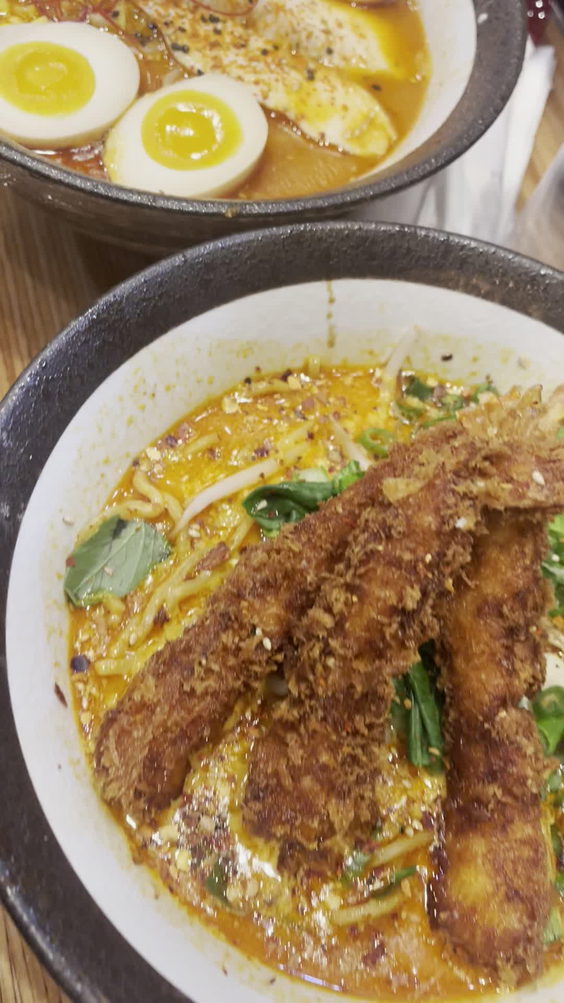 Kintaro Ramen