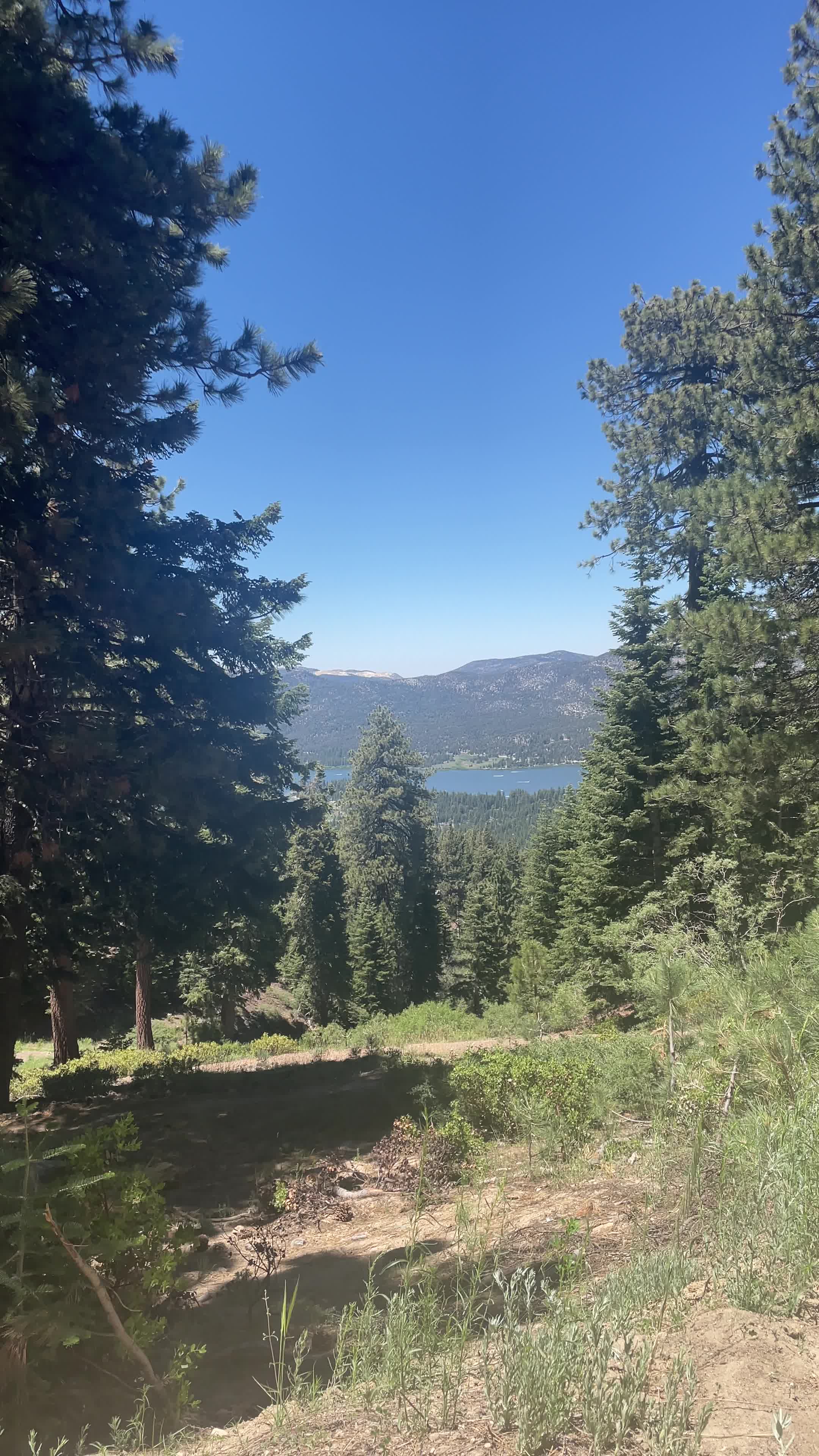 Big Bear Mountain Resort