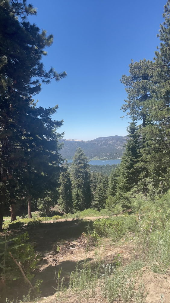 Big Bear Mountain Resort