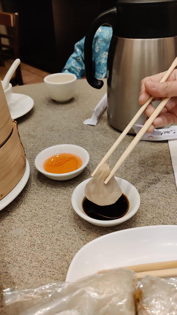 369 Shanghai Dim Sum