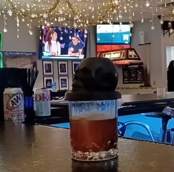 Tipsy's Tavern