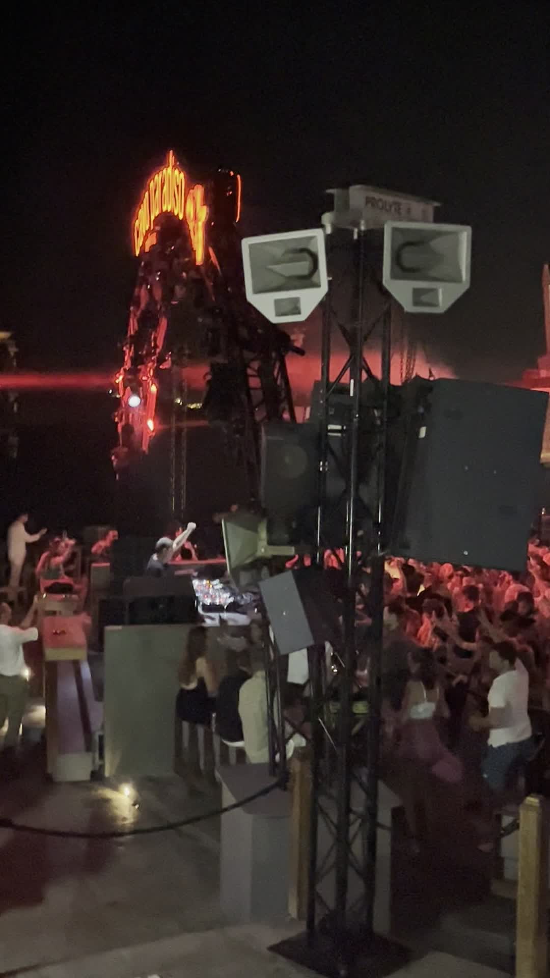 Cavo Paradiso