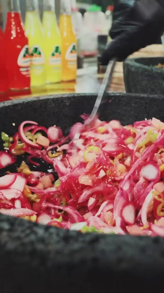 El Gran Taco Loco