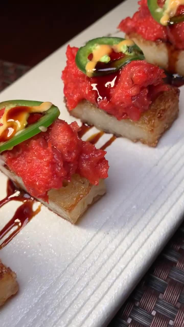 Miko Sushi & Hibachi