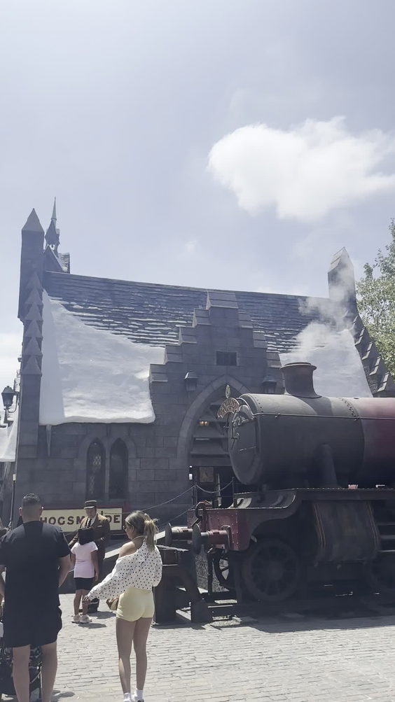 Hogwarts