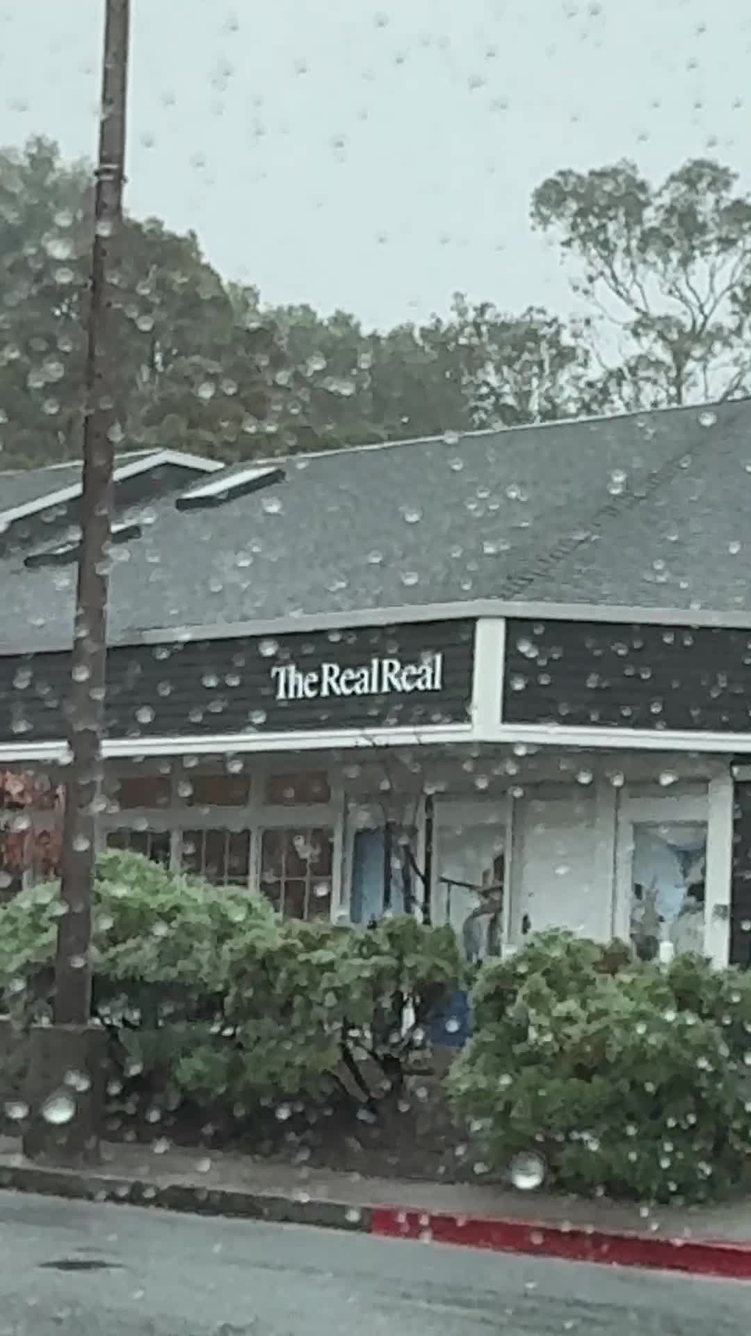 The Real Real
