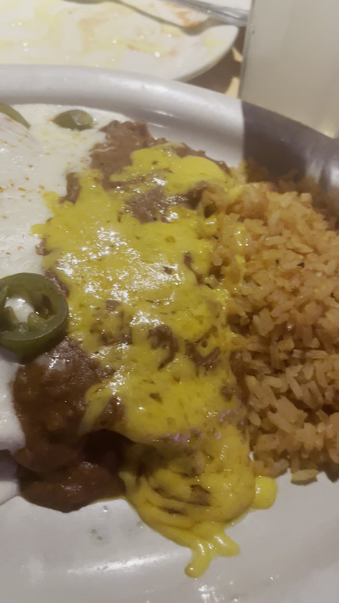 Bandito's Tex Mex Cantina