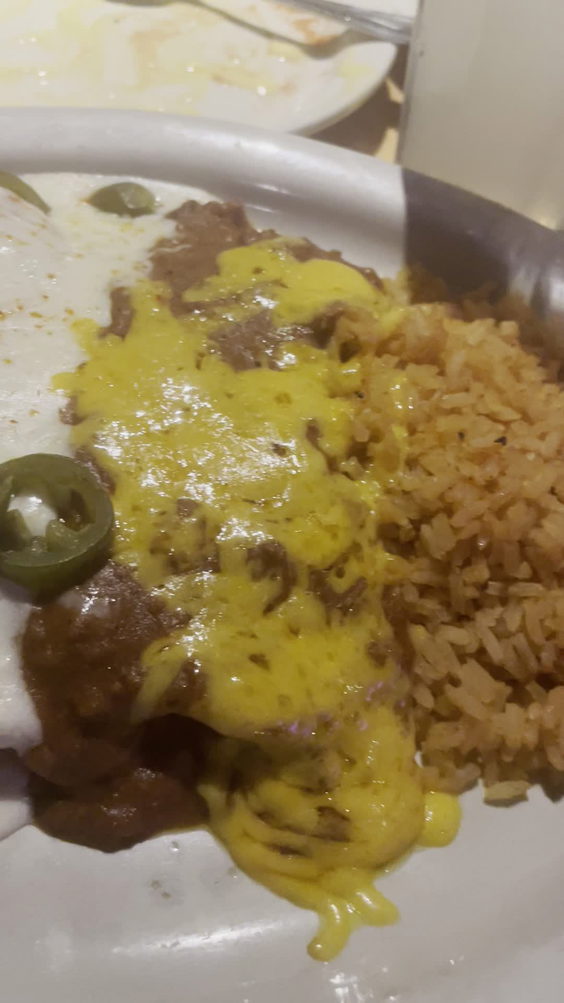Bandito's Tex Mex Cantina