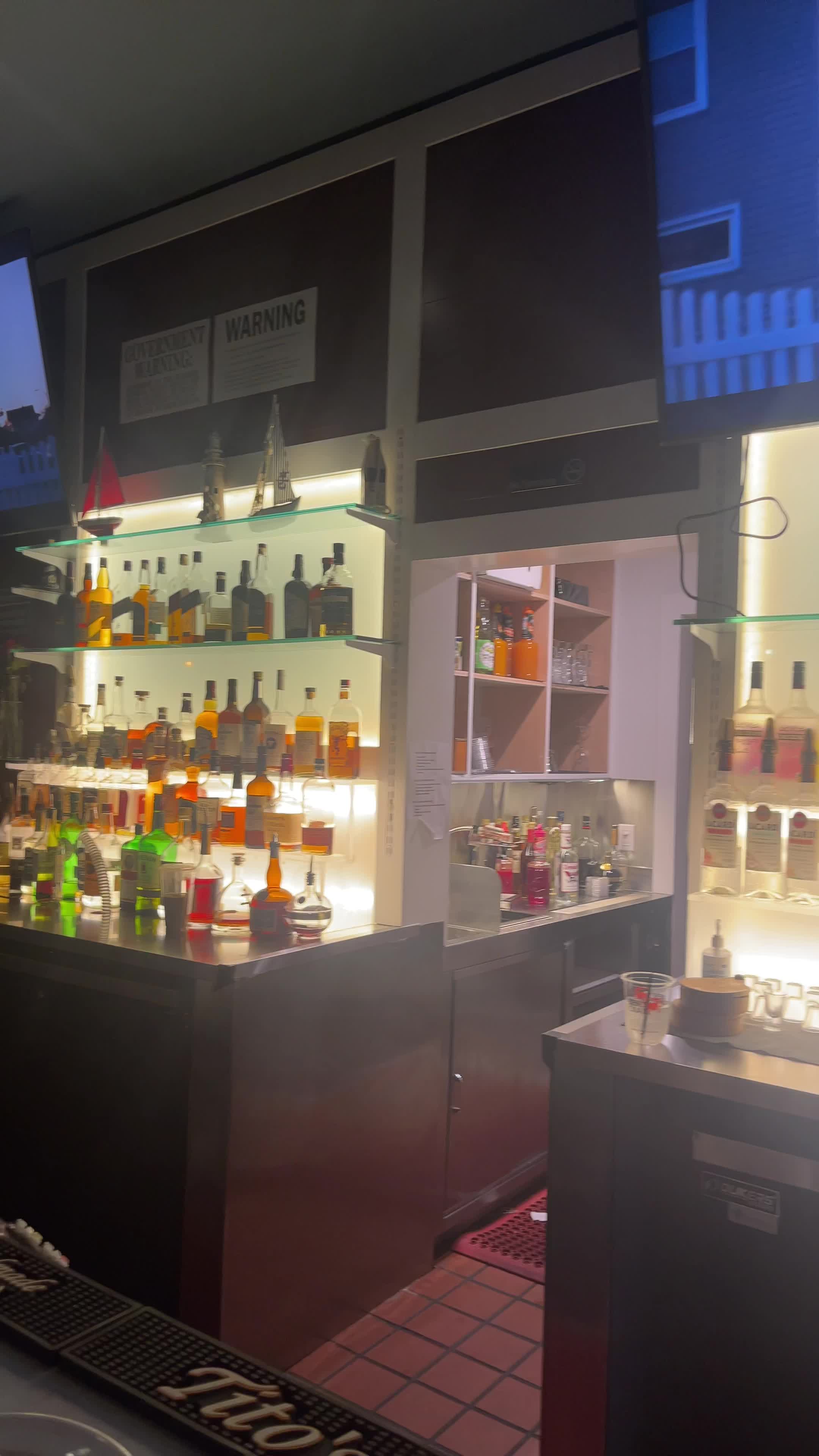 Ben's Crab Valley Stream