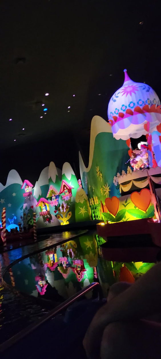 Magic Kingdom Park