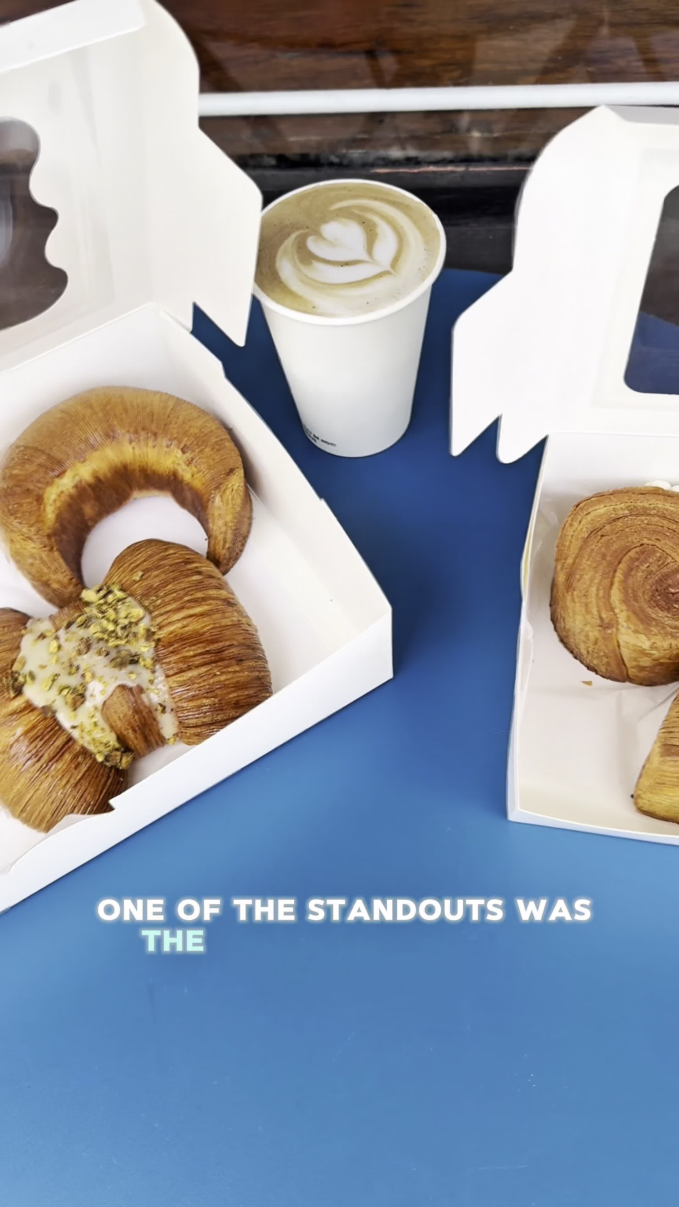 Ones Cafe and Bakery