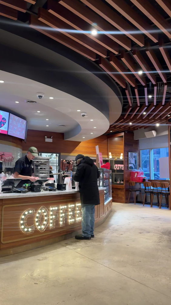Stan's Donuts & Coffee