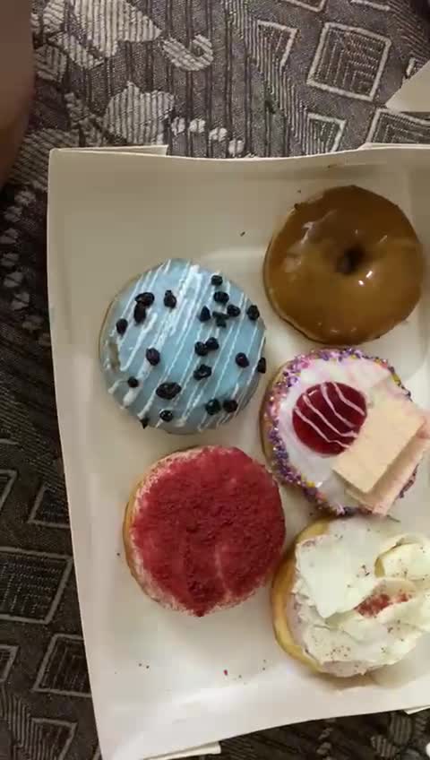 Super donuts | American Eatery and Bakery