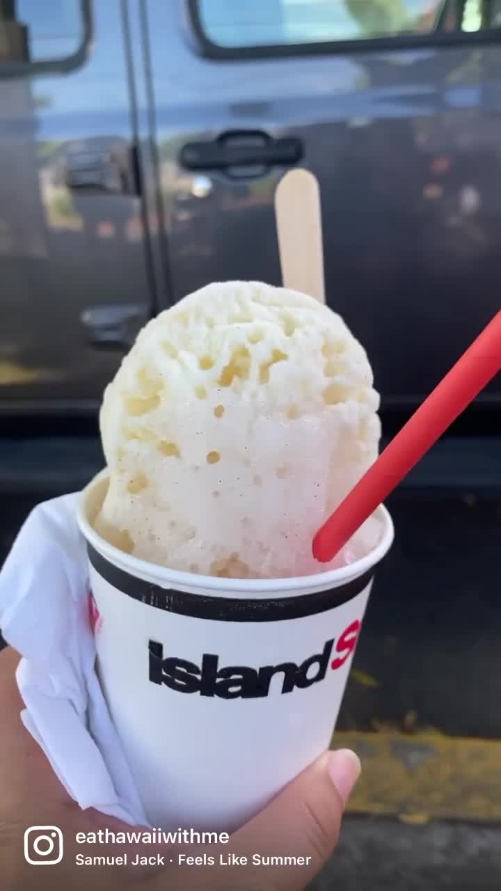 Video review of Island Snow Hawaii