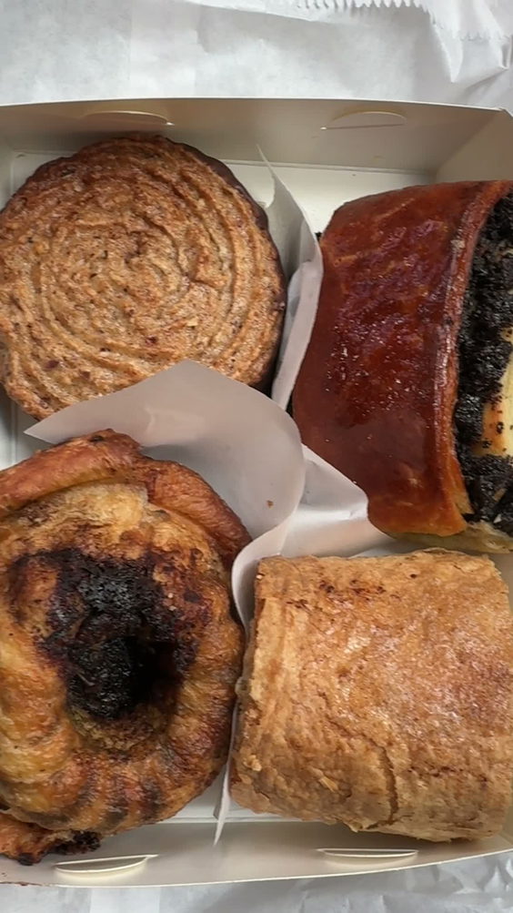 Wellington Cake Shop