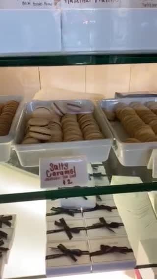 Ginger Elizabeth Chocolates