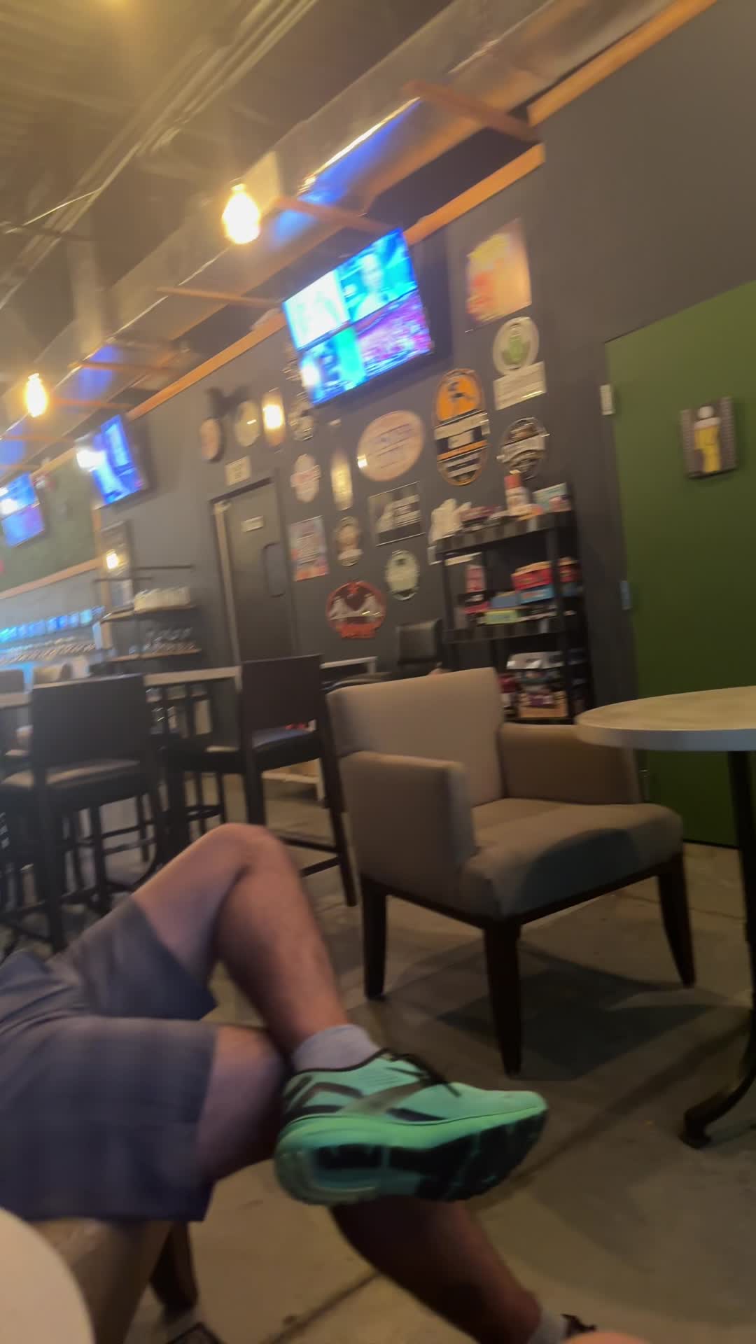 Tap That Beer House