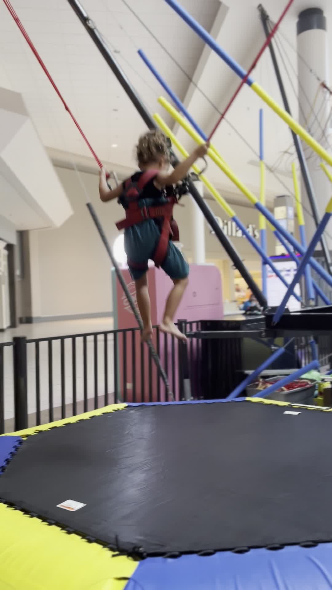 Video review of Volusia Mall