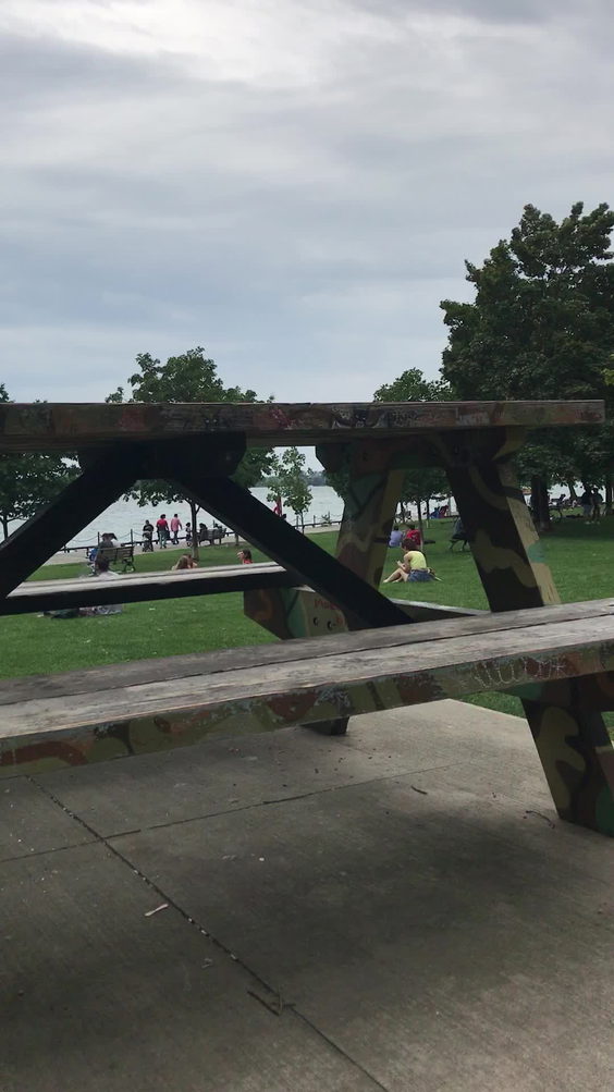 Harbour Square Park