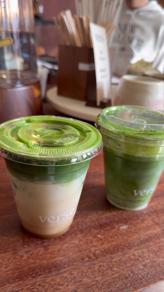 Verse Cafe