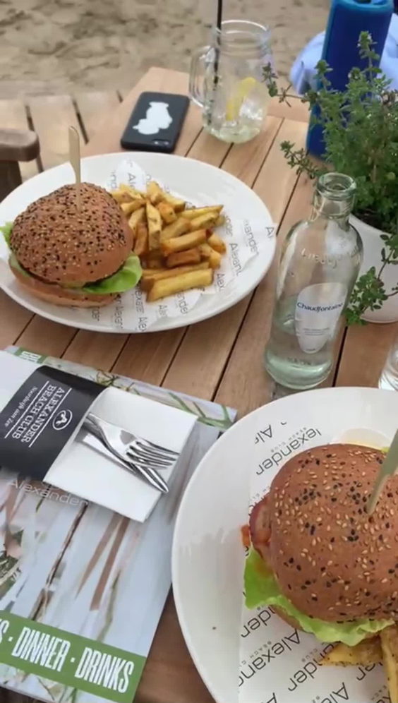 Alexander Beach Club