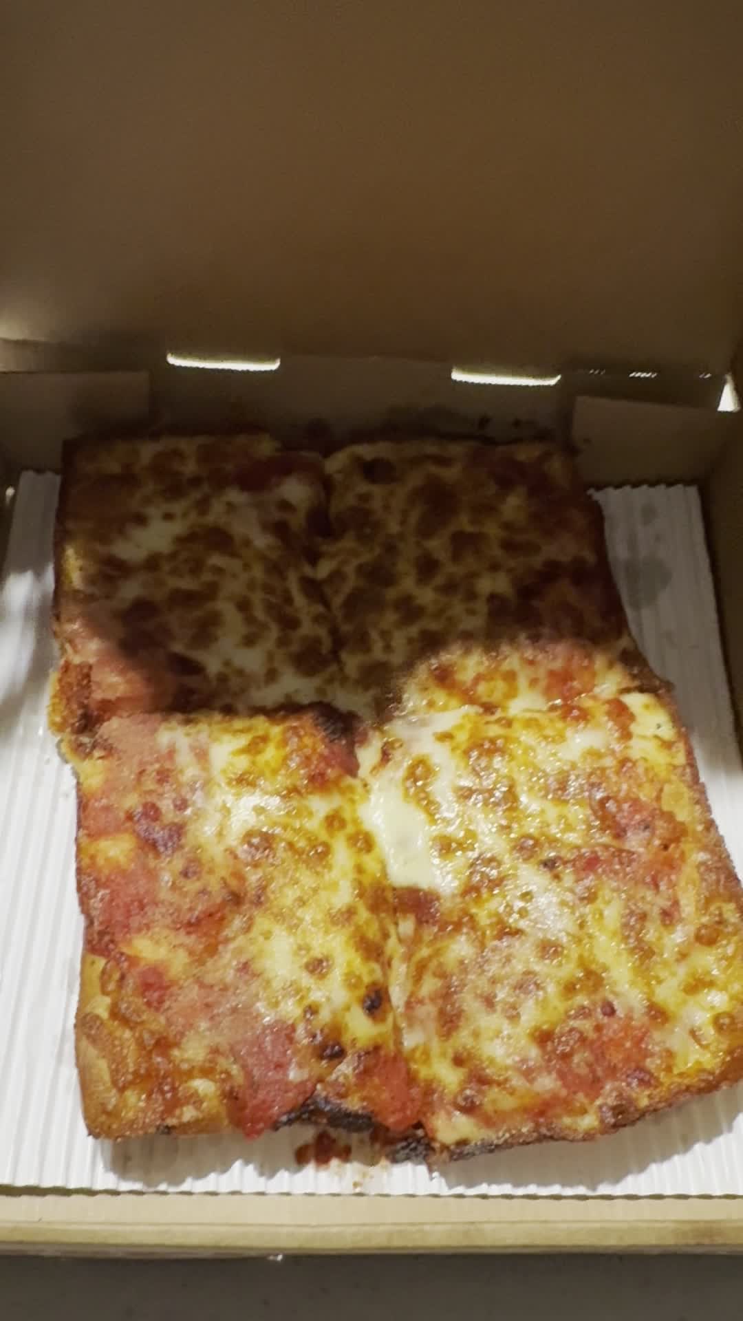 Jet's Pizza