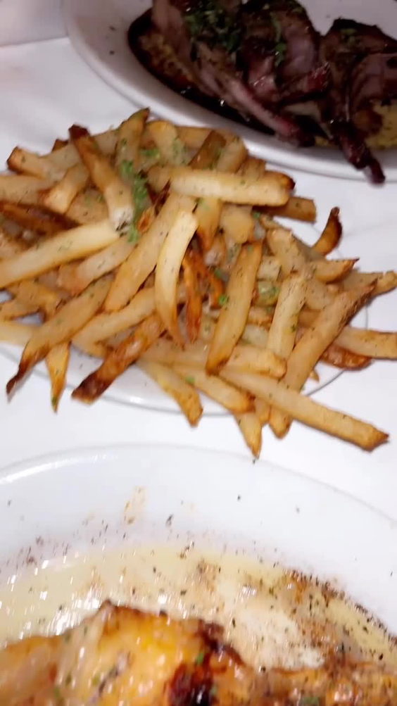 Ruth's Chris Steak House