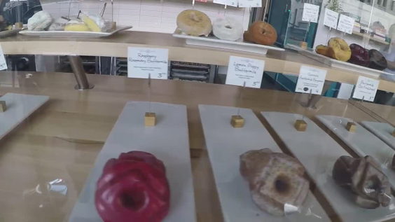Blue Star Donuts