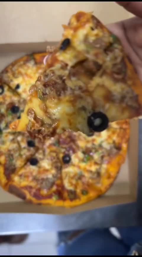 The Food nut