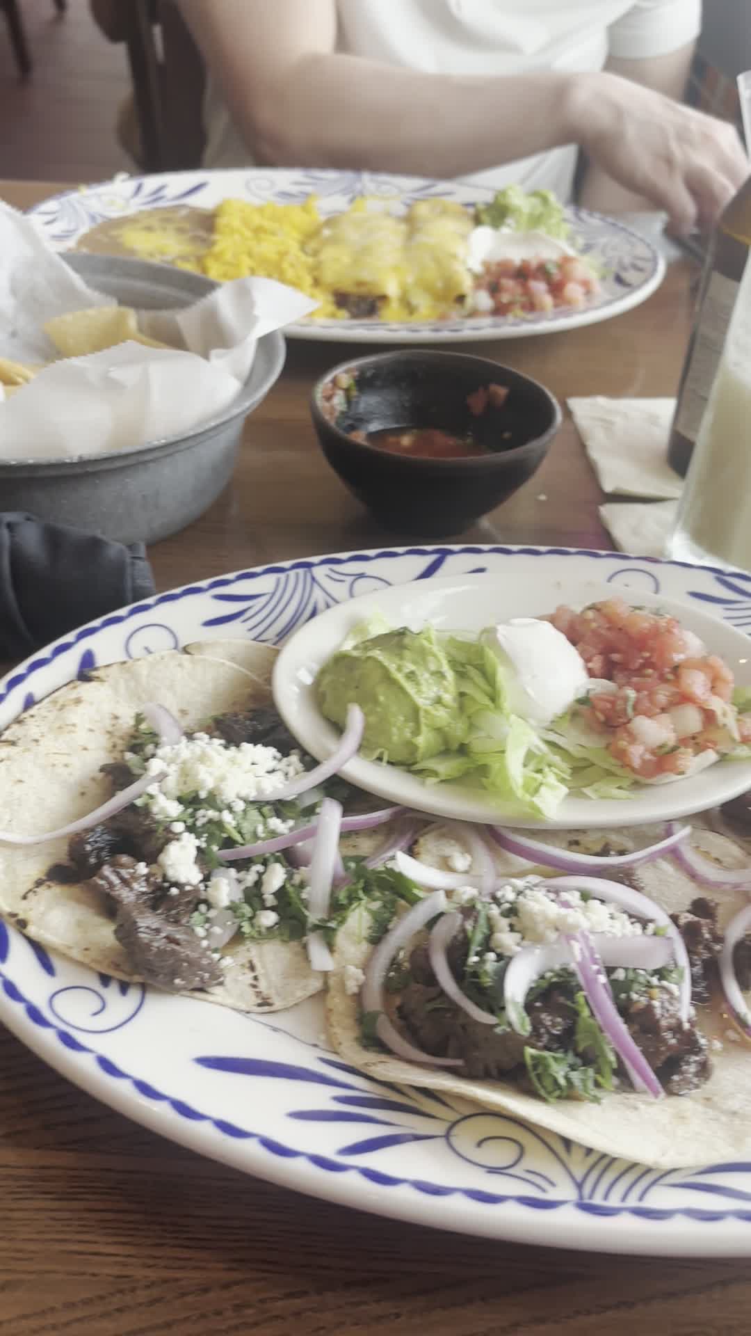 Rango’s Tex-Mex Grill
