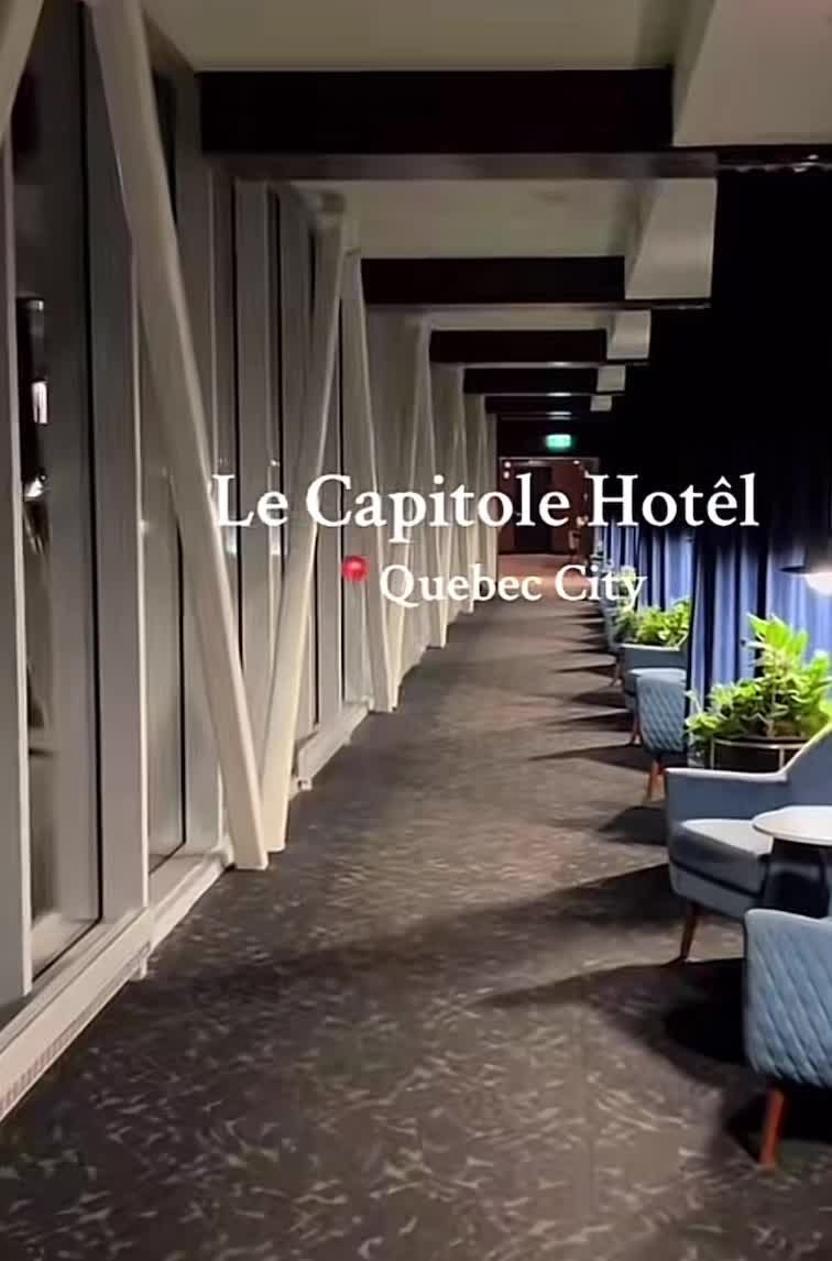 Le Capitole  (Salle)