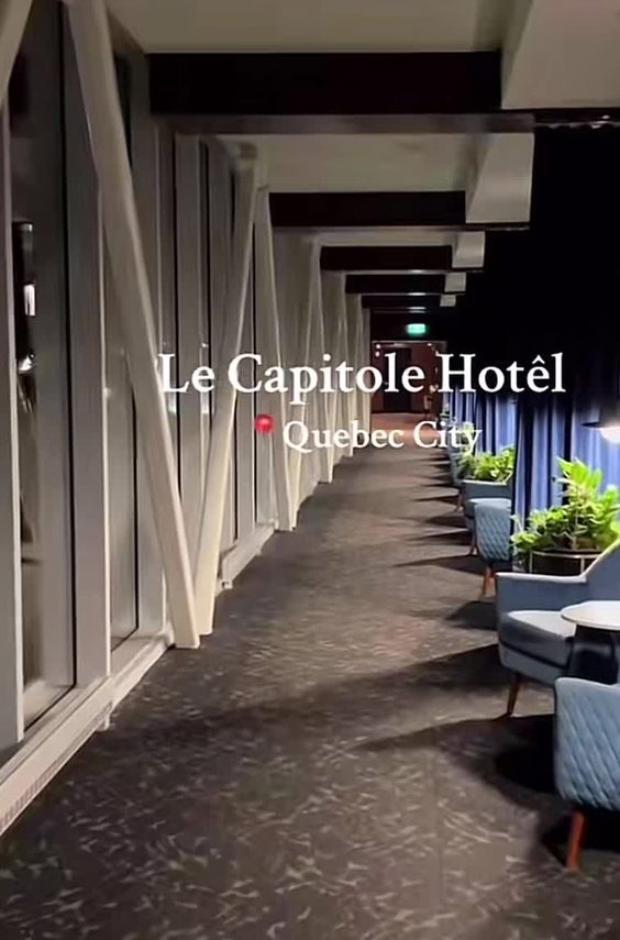 Le Capitole  (Salle)