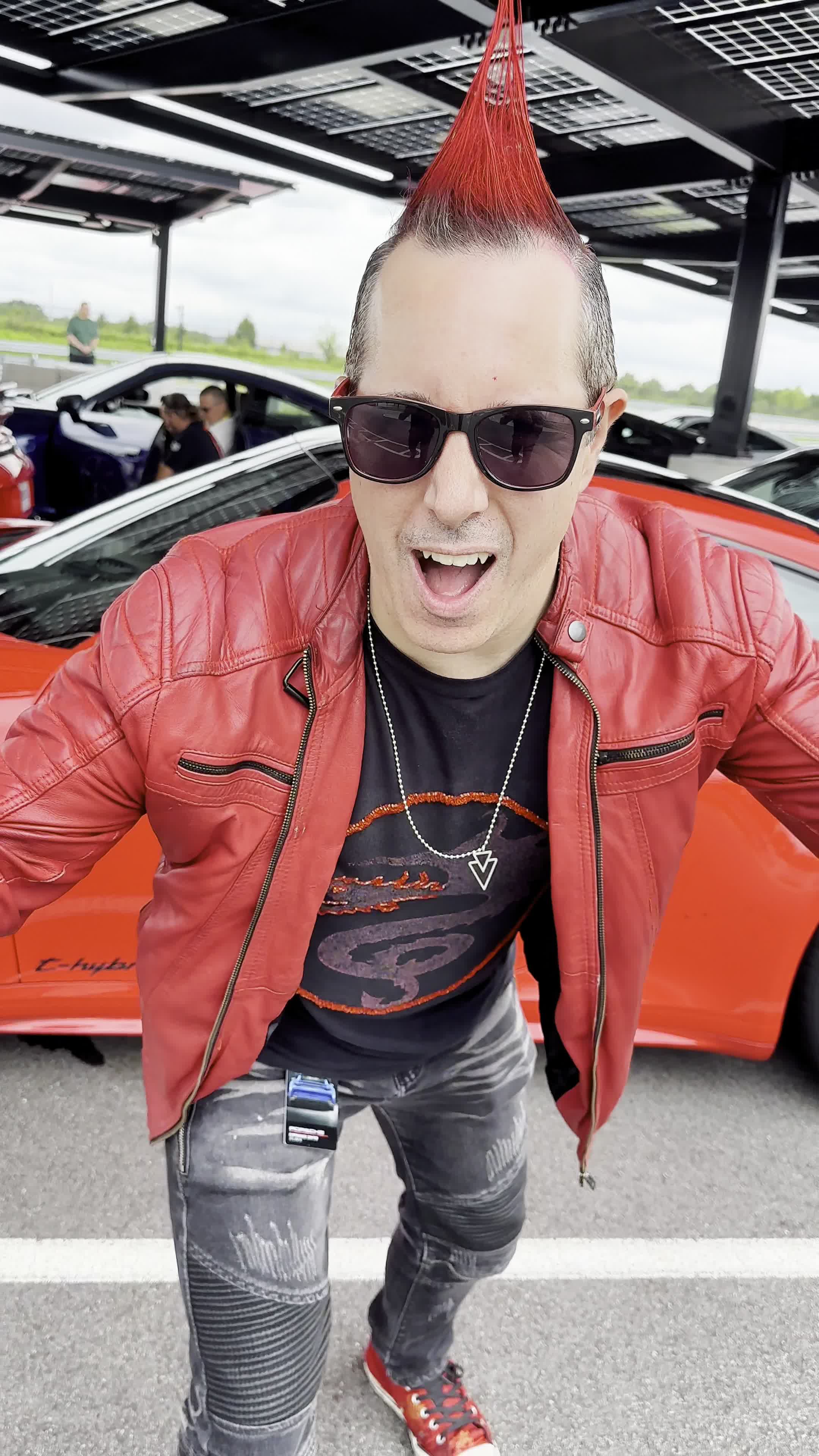 Porsche Atlanta Perimeter