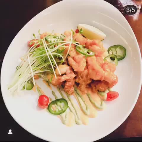 Guy Fieri's Chophouse