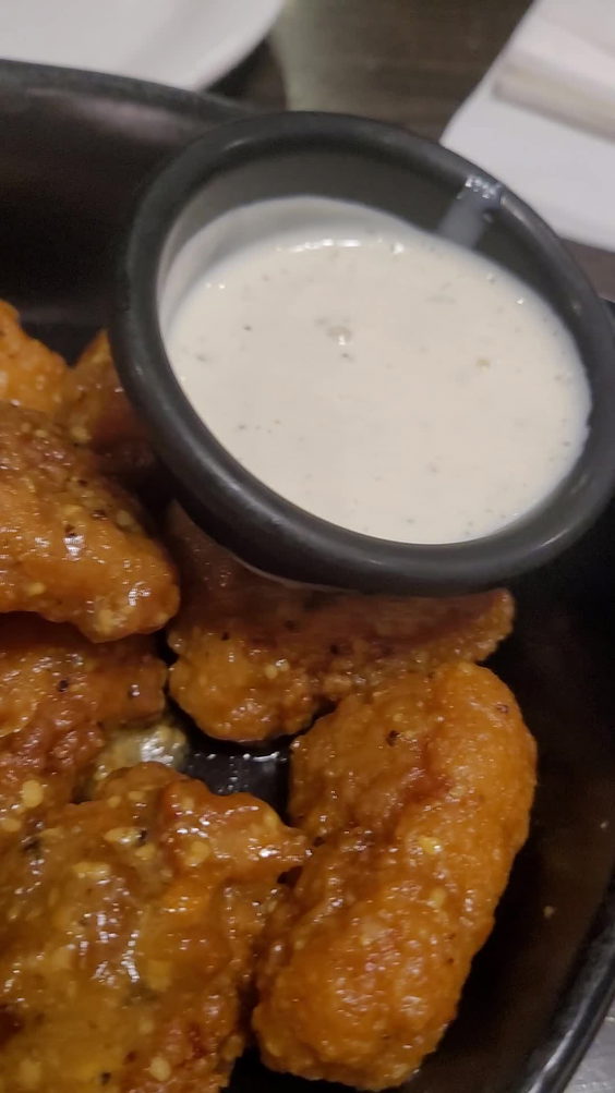 TGI Friday's