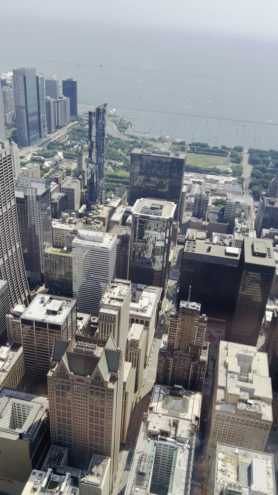 Willis Tower