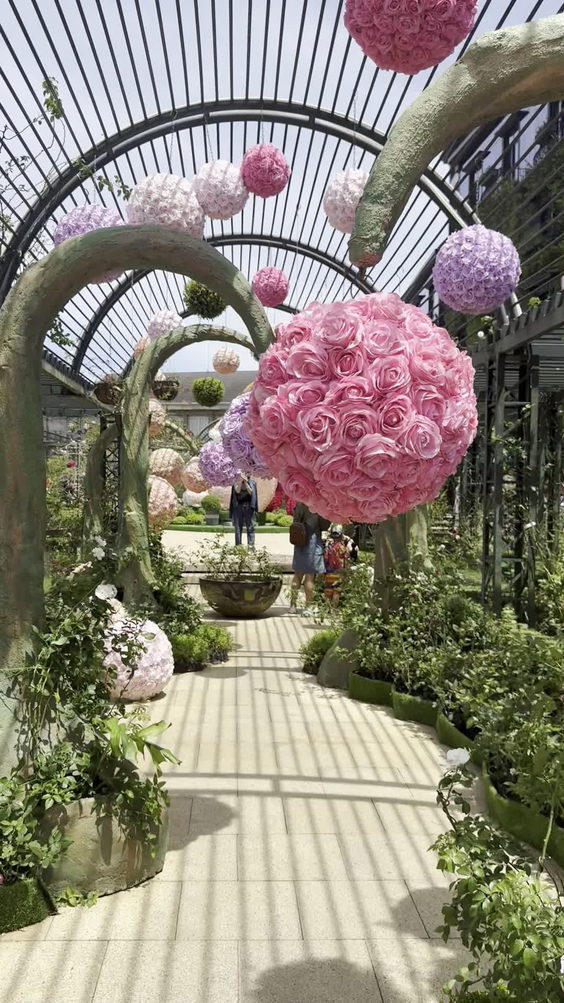 Ba Na Hills