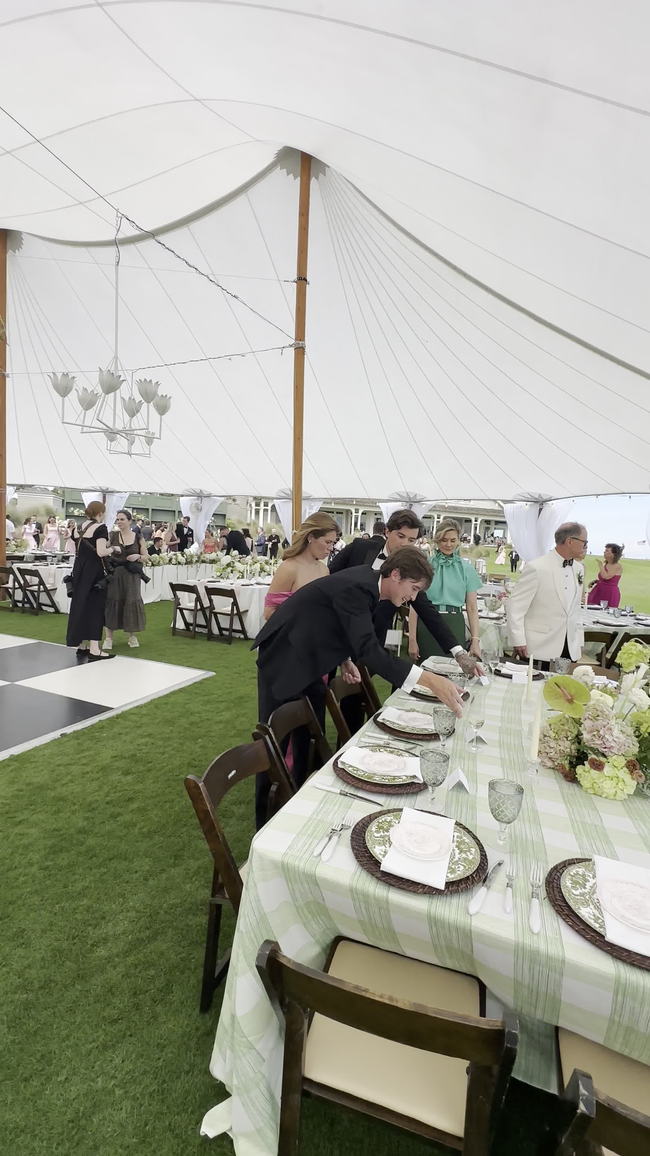 The Ocean Course At Kiawah Island