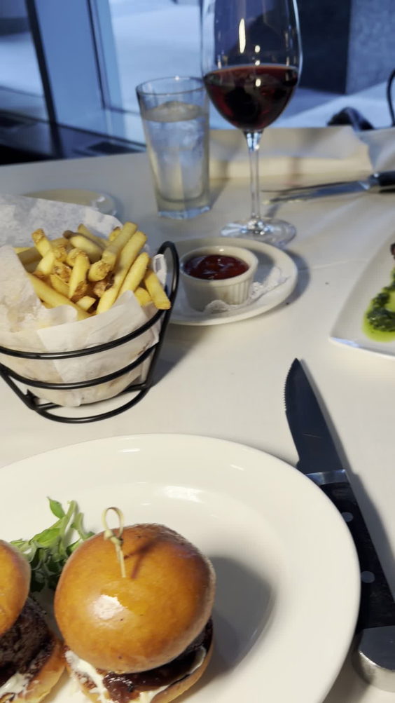The Capital Grille