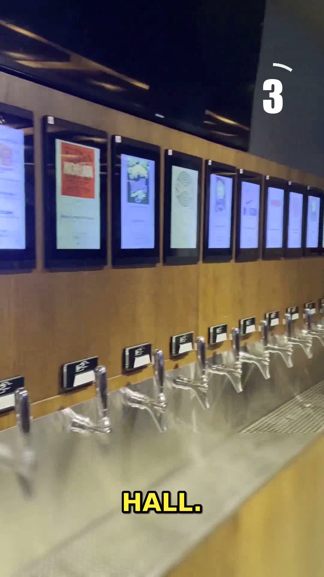 Cafeteria 15L