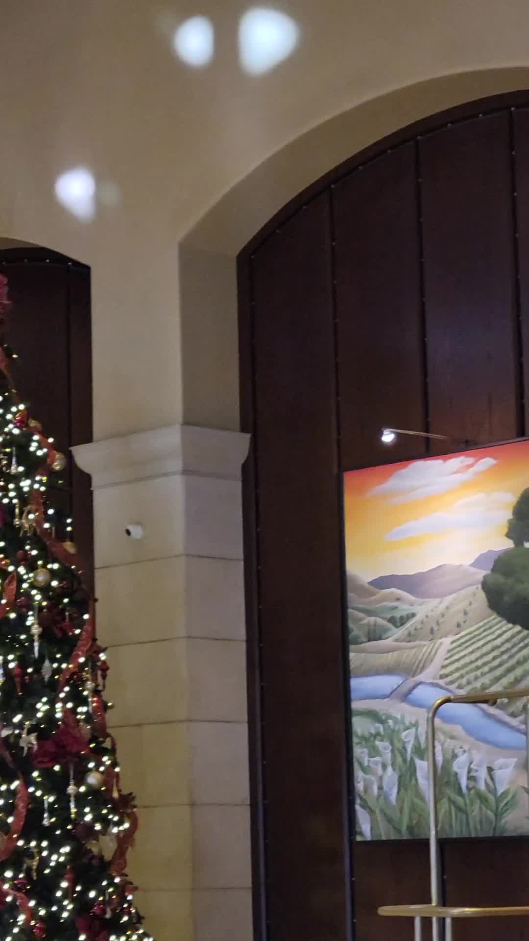 Video review of Porter's Prime Steakhouse