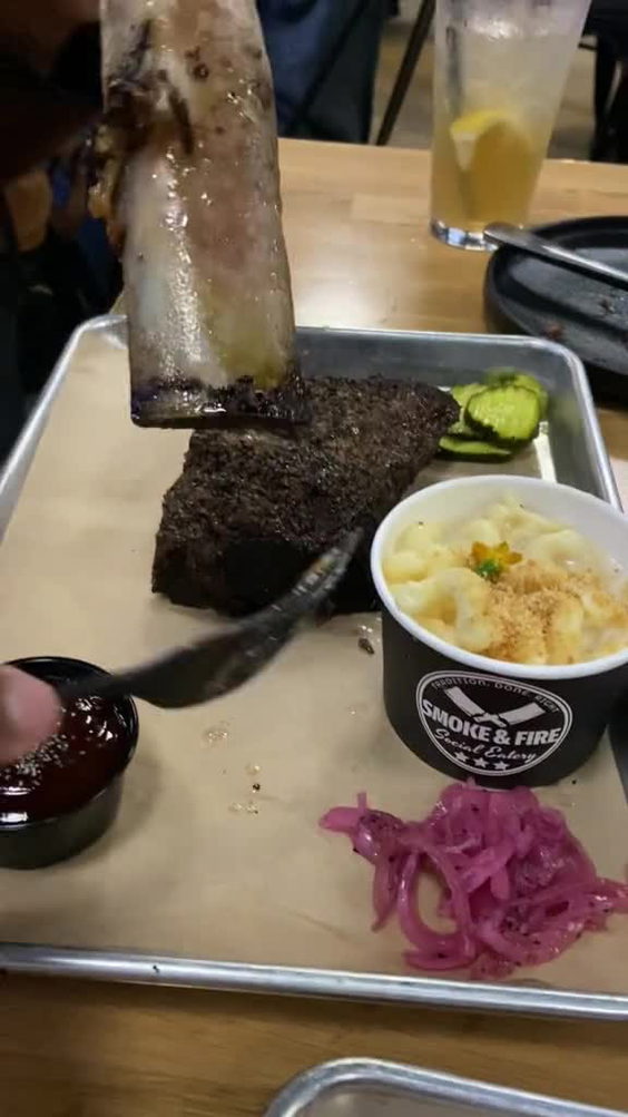 Craft by Smoke and Fire