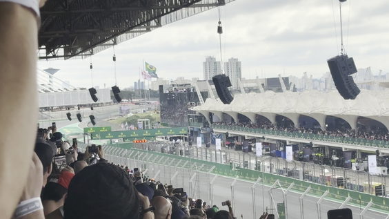 Autódromo José Carlos Pace (Interlagos)