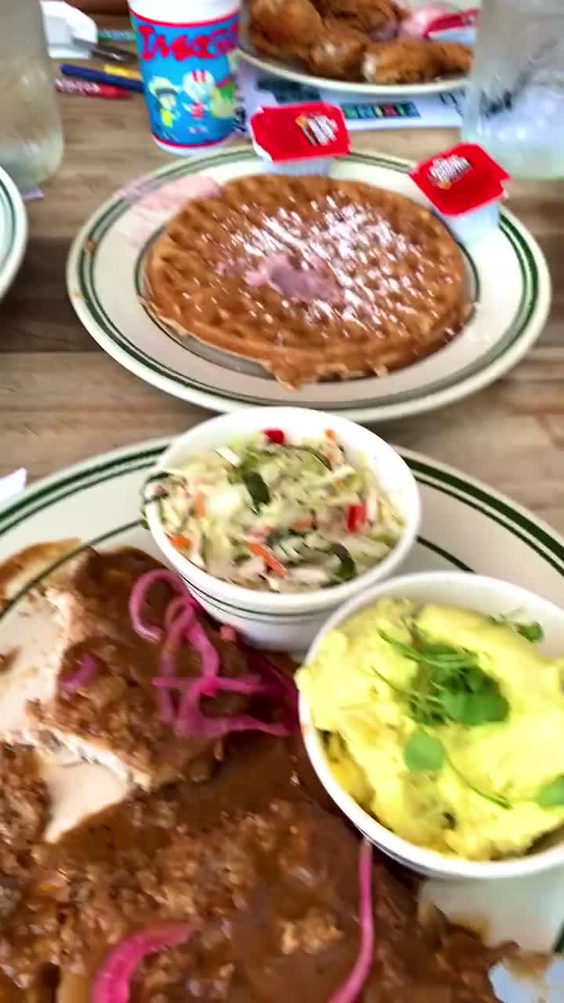 Fixins Soul Kitchen