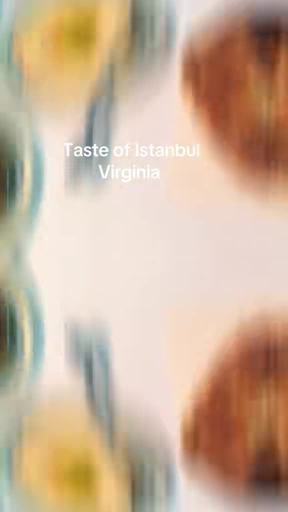 Taste of Istanbul