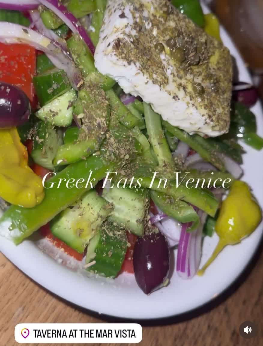 TAVERNA at The Mar Vista